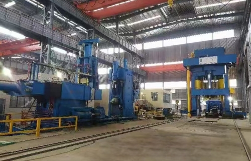 山東伊萊特碾環(huán)機(jī)1000KW4臺(tái)